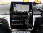 ESTIMA HYBRID 4WD