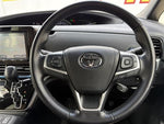 ESTIMA HYBRID 4WD