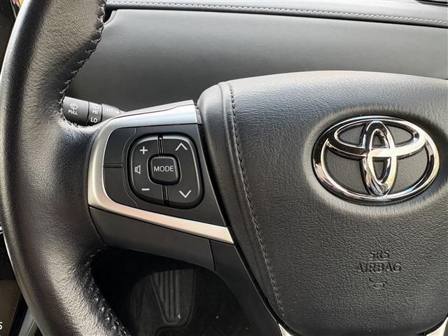 ESTIMA HYBRID 4WD