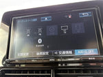 ESTIMA HYBRID 4WD