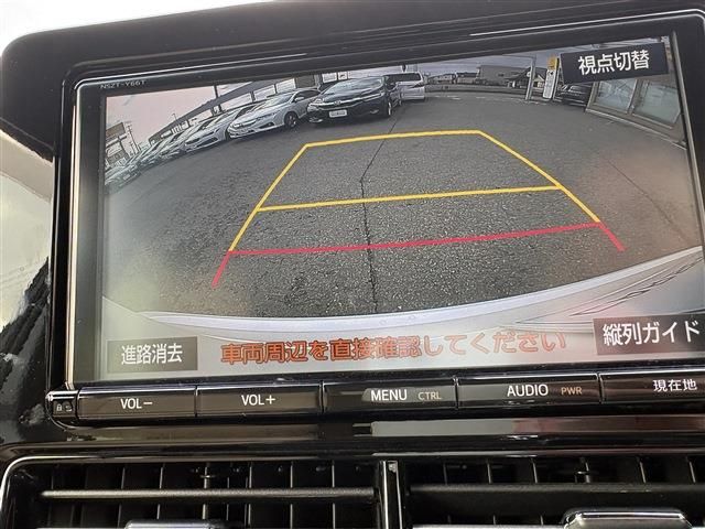 ESTIMA HYBRID 4WD