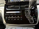 ESTIMA HYBRID 4WD