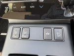 ESTIMA HYBRID 4WD