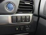 ESTIMA HYBRID 4WD