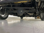 EVERY wagon