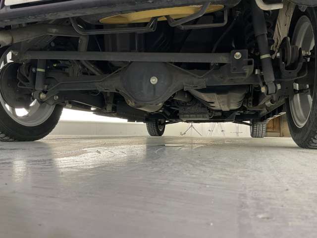 EVERY wagon