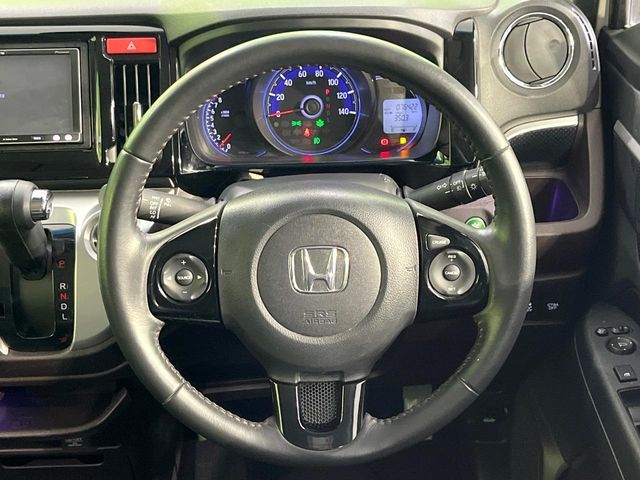N-WGN CUSTOM