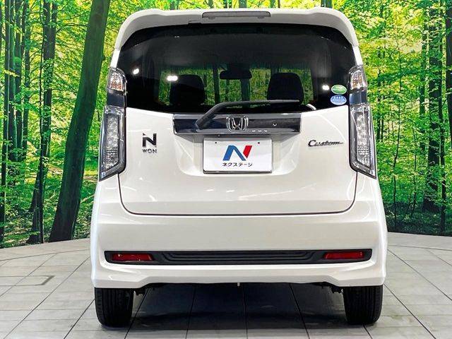 N-WGN CUSTOM
