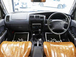 HILUXSURF wagon 4WD