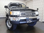 HILUXSURF wagon 4WD