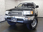 HILUXSURF wagon 4WD
