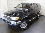 HILUXSURF wagon 4WD
