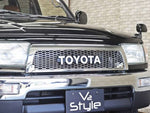 HILUXSURF wagon 4WD
