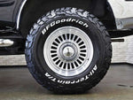 HILUXSURF wagon 4WD