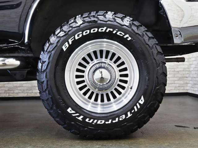 HILUXSURF wagon 4WD