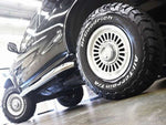 HILUXSURF wagon 4WD