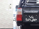 HILUXSURF wagon 4WD