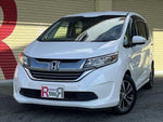 FREED plus HYBRID