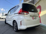 FREED plus HYBRID
