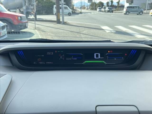 FREED plus HYBRID