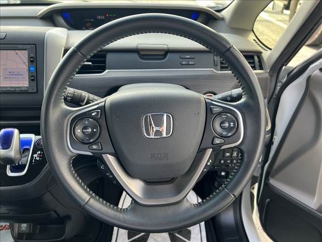 FREED plus HYBRID