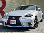 LEXUS IS300h
