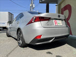 LEXUS IS300h