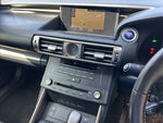 LEXUS IS300h