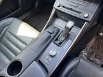 LEXUS IS300h