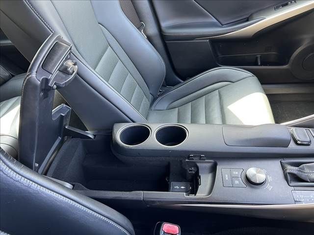 LEXUS IS300h