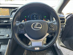 LEXUS IS300h