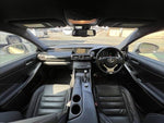 LEXUS IS300h