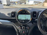 BMW MINI COOPER D CROSSOVER