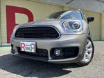 BMW MINI COOPER D CROSSOVER