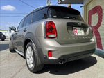 BMW MINI COOPER D CROSSOVER