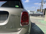 BMW MINI COOPER D CROSSOVER