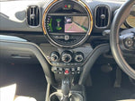 BMW MINI COOPER D CROSSOVER
