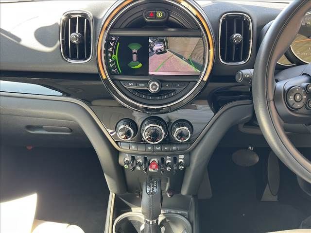 BMW MINI COOPER D CROSSOVER