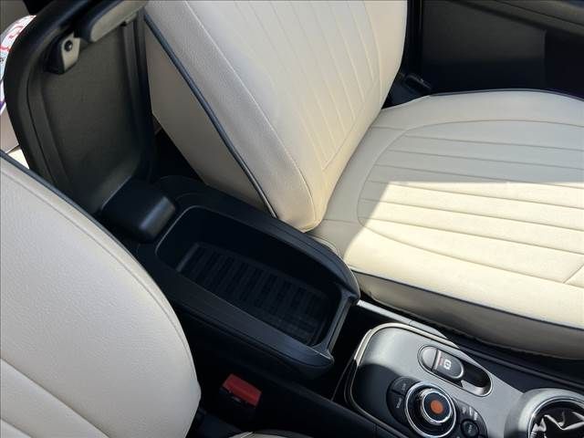 BMW MINI COOPER D CROSSOVER