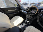 BMW MINI COOPER D CROSSOVER