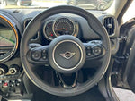 BMW MINI COOPER D CROSSOVER