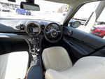 BMW MINI COOPER D CROSSOVER