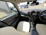 BMW MINI COOPER D CROSSOVER