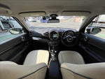 BMW MINI COOPER D CROSSOVER