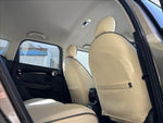 BMW MINI COOPER D CROSSOVER