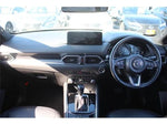 CX-5 4WD
