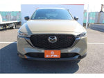 CX-5 4WD
