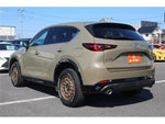 CX-5 4WD