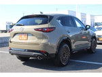 CX-5 4WD