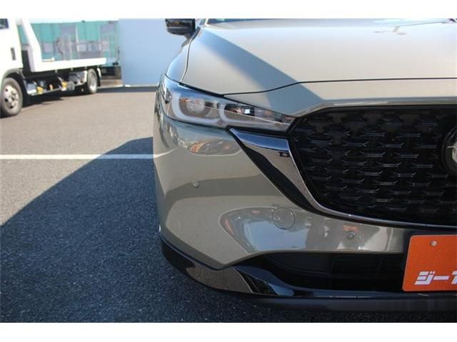 CX-5 4WD
